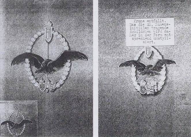 Designs I and II