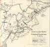 Sector map of the South Tyrol