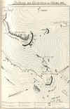 Sketch Map of the Col di Lana Position October 1915