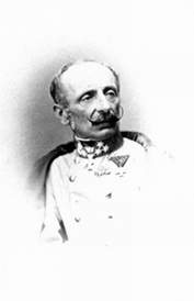 FZM. Ludwig Ritter von Benedek