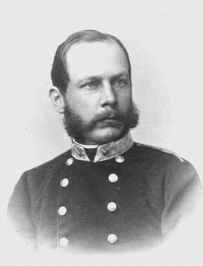 Major Graf xkll